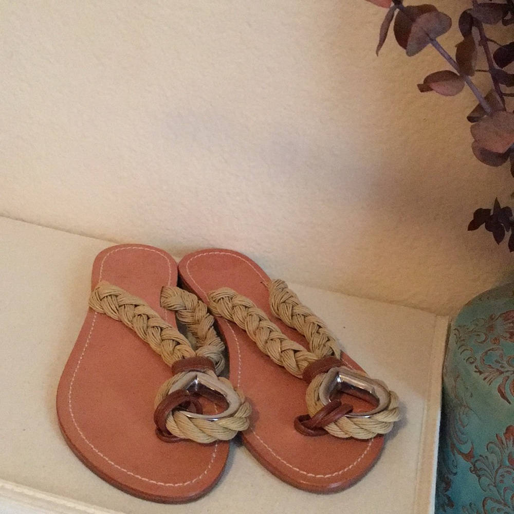 ilSandalo for Sassy Boutique Sandals